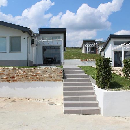 Holiday Villapark - Seaview Albena - Rogachevo - Bulgaria Exterior photo