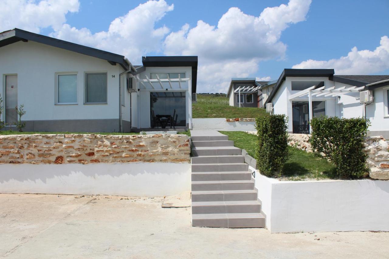 Holiday Villapark - Seaview Albena - Rogachevo - Bulgaria Exterior photo