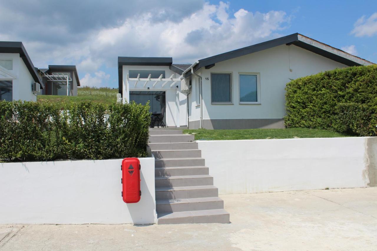 Holiday Villapark - Seaview Albena - Rogachevo - Bulgaria Exterior photo
