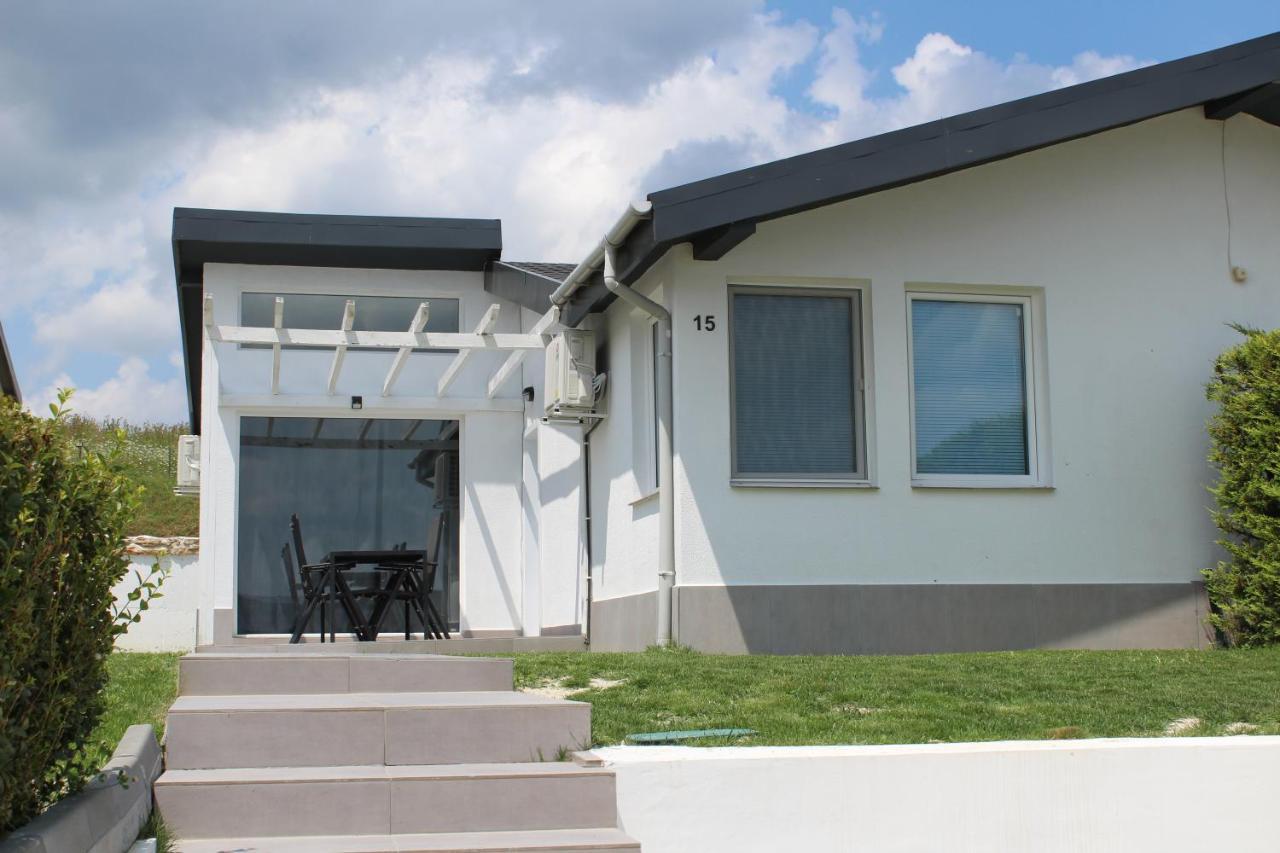 Holiday Villapark - Seaview Albena - Rogachevo - Bulgaria Exterior photo